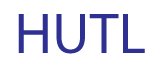 Hollandworld United Transport LLC logo